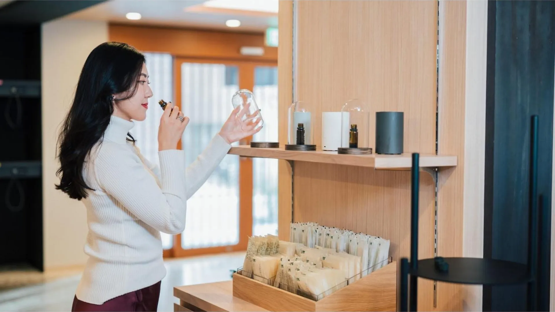 Kansei Kyoto Hachijo - Vacation Stay 05658V 酒店