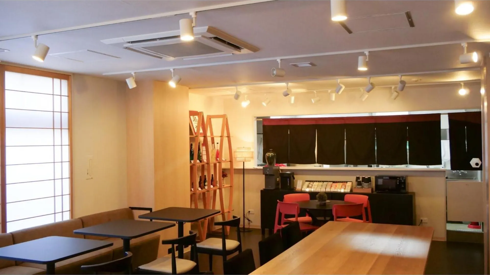 Kansei Kyoto Hachijo - Vacation Stay 05658V 日本
