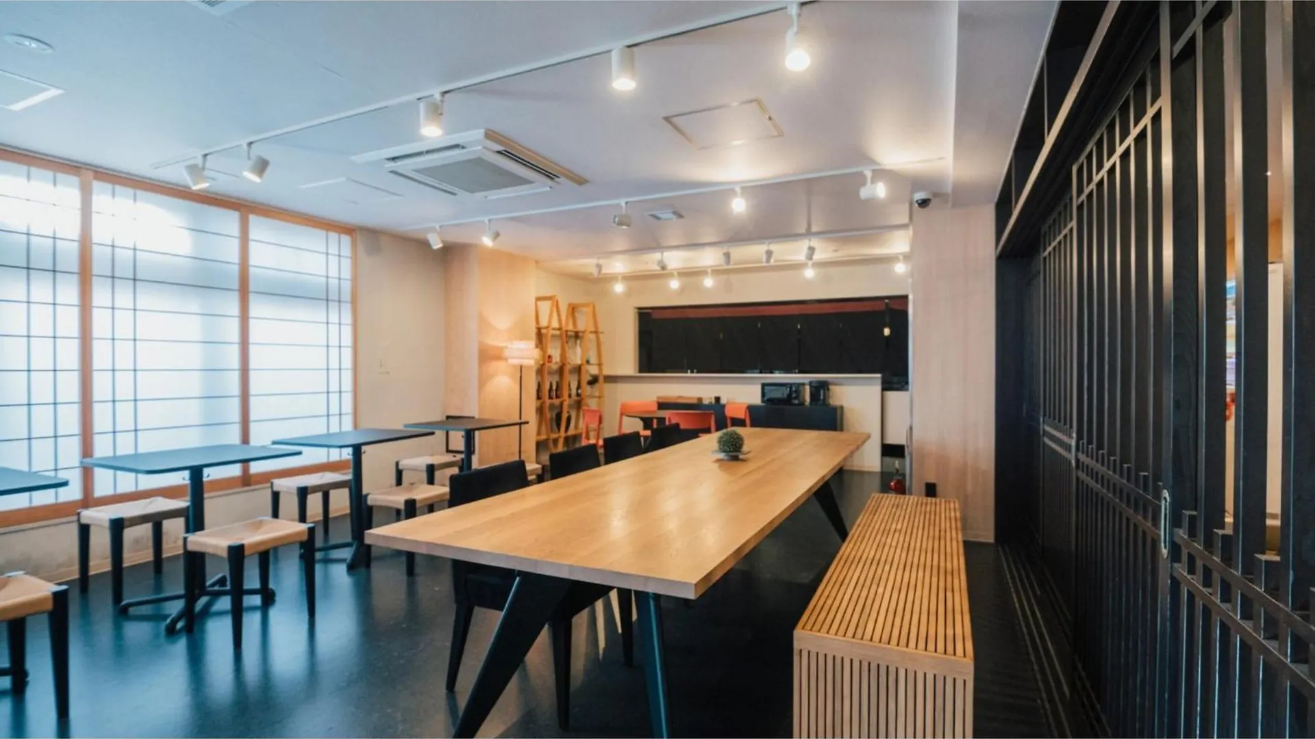 Kansei Kyoto Hachijo - Vacation Stay 05658V 0*,  日本