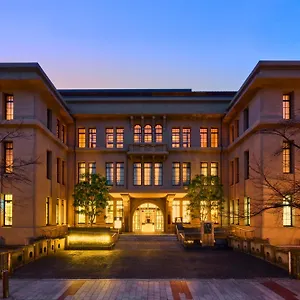 5* 酒店 The Gate 京都高赖川 By Hulic